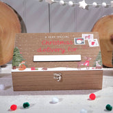 Special delivery box